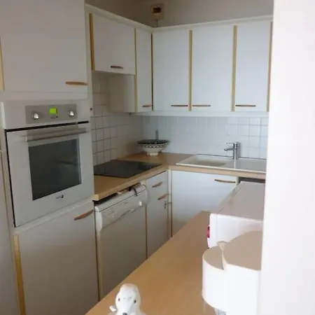 Pour 4/5 Personnes, Les Pieds Dans L'eau Appartement