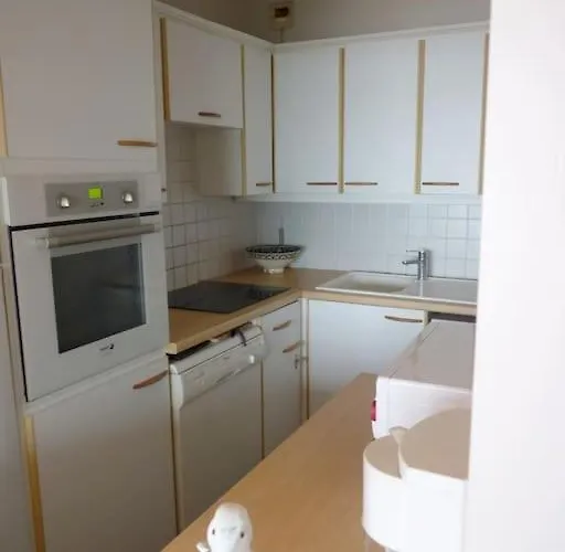 Pour 4/5 Personnes, Les Pieds Dans L'eau شقة